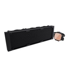 GameBooster NITRO 360 ARGB Fanlı 360mm (İntel/AM4) Serisi Uyumlu Sıvı Soğutma Sistemi