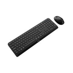 PHILIPS KABLOSUZ  KLAVYEMOUSE SET SPT6407 SİYAH