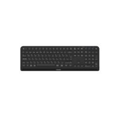 PHILIPS KABLOSUZ  KLAVYEMOUSE SET SPT6407 SİYAH