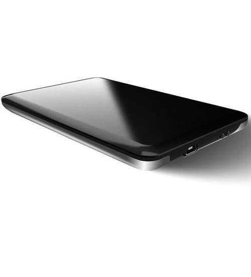 HIPER HD-3025 2.5'' USB 3.0 SATA HDD KUTUSU+DERİ K.