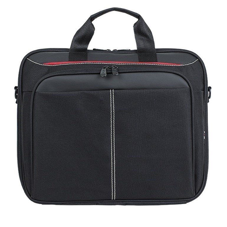 PLM PLC34 17.3'' Notebook Çantası Siyah