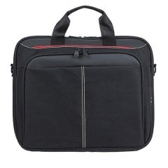 PLM PLC34 17.3'' Notebook Çantası Siyah