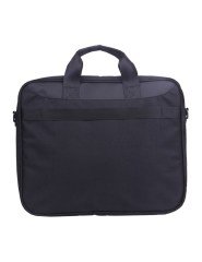 PLM PLC34 17.3'' Notebook Çantası Siyah