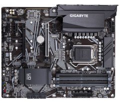 Gigabyte Z490 UD 1200P Hdmi Usb3.2