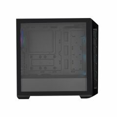 Cooler Master MasterBox MB520 ARGB 4X120MM ARGB Fanlı Kasa