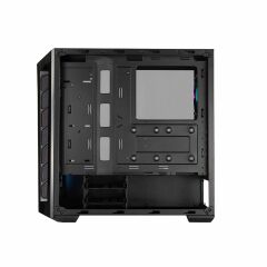 Cooler Master MasterBox MB520 ARGB 4X120MM ARGB Fanlı Kasa
