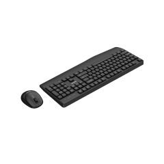 PHILIPS KABLOSUZ  KLAVYEMOUSE SET SPT6348B SİYAH
