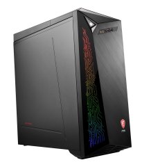 MSI MAG INFINITE 10SI-1031EU I7-10700 16GB 1TB 256GB SSD 6GB GEFORCE GTX 1660 SUPER W10