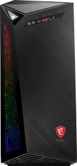 MSI MAG INFINITE 10SI-1031EU I7-10700 16GB 1TB 256GB SSD 6GB GEFORCE GTX 1660 SUPER W10