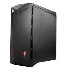 MSI MAG INFINITE 10SI-1031EU I7-10700 16GB 1TB 256GB SSD 6GB GEFORCE GTX 1660 SUPER W10