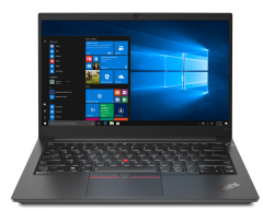 LENOVO E14 ThinkPad 20T6000VTX R5-4500U 8GB 256GB 14'' W10PRO