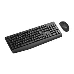 PHILIPS KABLOSUZ  KLAVYEMOUSE SET SPT6337 SİYAH
