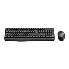 PHILIPS KABLOSUZ  KLAVYEMOUSE SET SPT6337 SİYAH