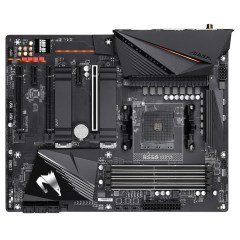 Gigabyte B550 Aorus Pro AC AM4 Ryzen DDR4 Hdmi
