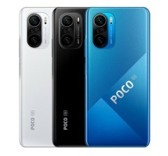 XİAOMİ POCO F3 256GB 8GB BEYAZ - DİST.
