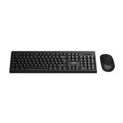 PHILIPS KABLOSUZ  KLAVYEMOUSE SET SPT6324 SİYAH