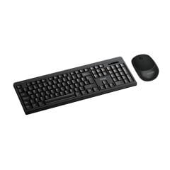 PHILIPS KABLOSUZ  KLAVYEMOUSE SET SPT6324 SİYAH