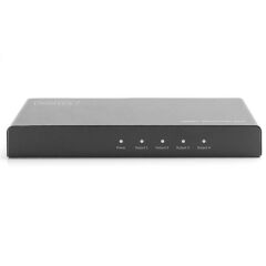 Digitus DS-45325 1 Giriş 4 Çıkış HDMI Çoklayıcı