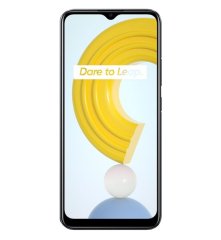 OPPO REALME C21 64GB 4GB RAM SİYAH DİST.