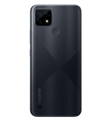 OPPO REALME C21 64GB 4GB RAM SİYAH DİST.