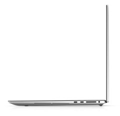 DELL XPS 9700 STRADALE_CMLH_2101_1200 i7-10750H 16GB 1TB SSD 4GB GTX 1650Ti 17'' W10PRO