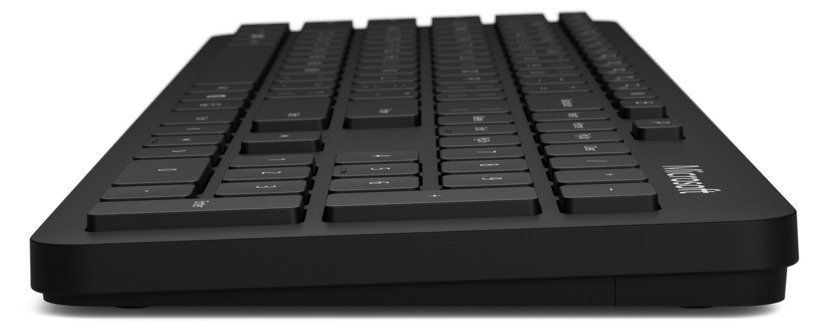 MS QSZ-00012 MULTIMEDYA Q KLAVYE BLUETOOTH SİYAH