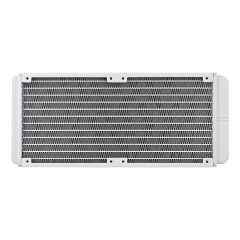 Thermaltake TH240 Snow Edition ARGB Led Fanlı 240mm İntel/AM4 Serisi Uyumlu Sıvı Soğutma Sistemi