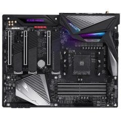 Gigabyte X570 Aorus Master AM4 DDR4 Usb Type-C