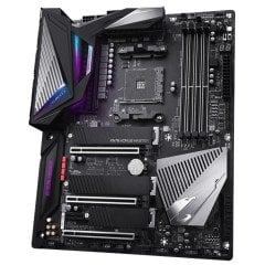 Gigabyte X570 Aorus Master AM4 DDR4 Usb Type-C