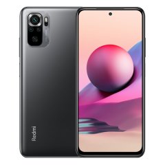 XİAOMİ REDMİ NOTE 10S 64GB 6GB RAM GRİ - DİST.