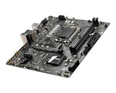 MSI H610M Bomber D4 1700P Vga Hdmi