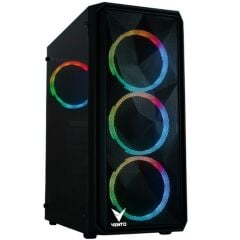 Vento 550W (VG10F) RGB Midi Tower