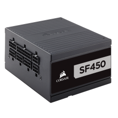 CORSAIR CP-9020181-EU SF450 450W POWER SUPPLY