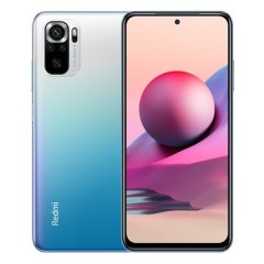 XİAOMİ REDMİ NOTE 10S 64GB 6GB RAM MAVİ - DİST.