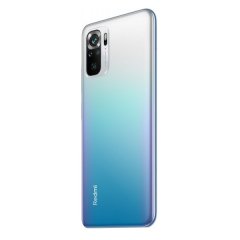 XİAOMİ REDMİ NOTE 10S 64GB 6GB RAM MAVİ - DİST.