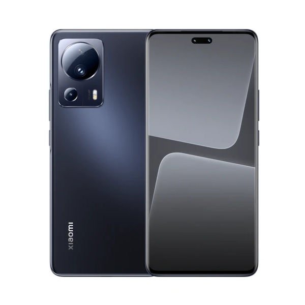 XİAOMİ 13 LİTE 256GB 8GB SİYAH - DİST.