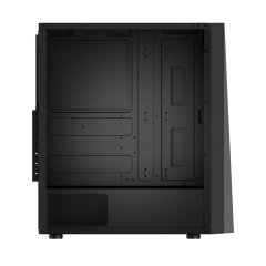 PowerBoost VK-G2055S USB 3.0 ATX Mesh & ARGB Siyah Kasa (PSU Yok)