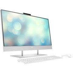HP 27-dp1005nt 27''-i7 1165-8G-512SSD-Dos