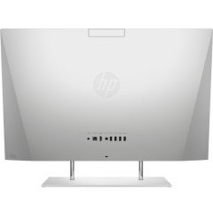 HP 27-dp1005nt 27''-i7 1165-8G-512SSD-Dos