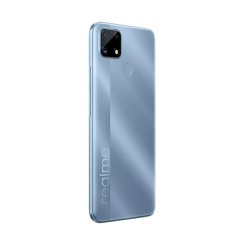 OPPO REALME C25 64GB 4GB RAM MAVİ DİST.