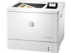 HP Renkli Enterprise M554dn Tek Fonksiyonlu 7ZU81A
