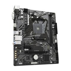 Gigabyte A520M K V2 D4 AM4 Vga Hdmi