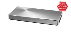 ASUS XG-U2008 8PORT 10/100/1000 YÖNETİLEMEZ SWITCH