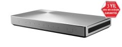 ASUS XG-U2008 8PORT 10/100/1000 YÖNETİLEMEZ SWITCH