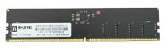 HI-LEVEL DDR5 16GB 4800 MHz CL40 HLV-PC38400D5-16G