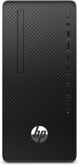 HP 290 G4 123Q2EA i3-10100 4GB 256GB SSD FDOS