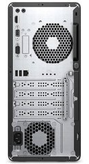 HP 290 G4 123Q2EA i3-10100 4GB 256GB SSD FDOS