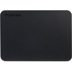 Toshiba 1TB Canvio Basic 2.5'' Usb 3.2 HDTB410EK3AB