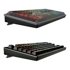 COUGAR PURI TKL RGB CGR-WM3SB-PUTRGB Q MEK. KLAVYE