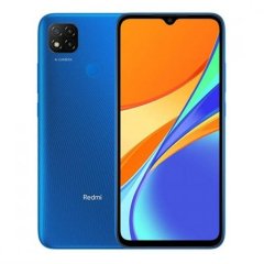 XİAOMİ REDMİ 9C 128GB T.BLUE (XİAOMİ TR)